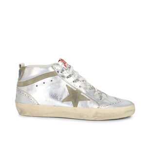 Mid-Star Sneaker