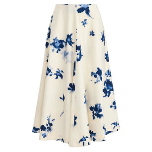 Varda Midi Skirt