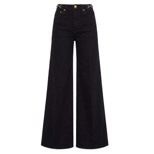 The Stretch Valory Flare Jean