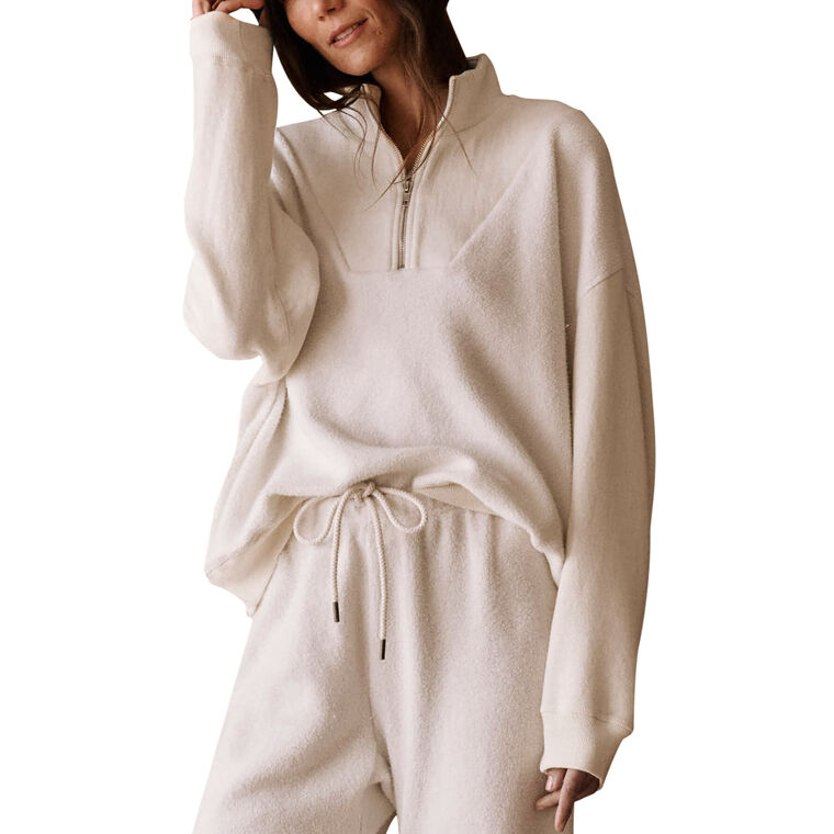 The Slouch Trail Sweatshirt image number null