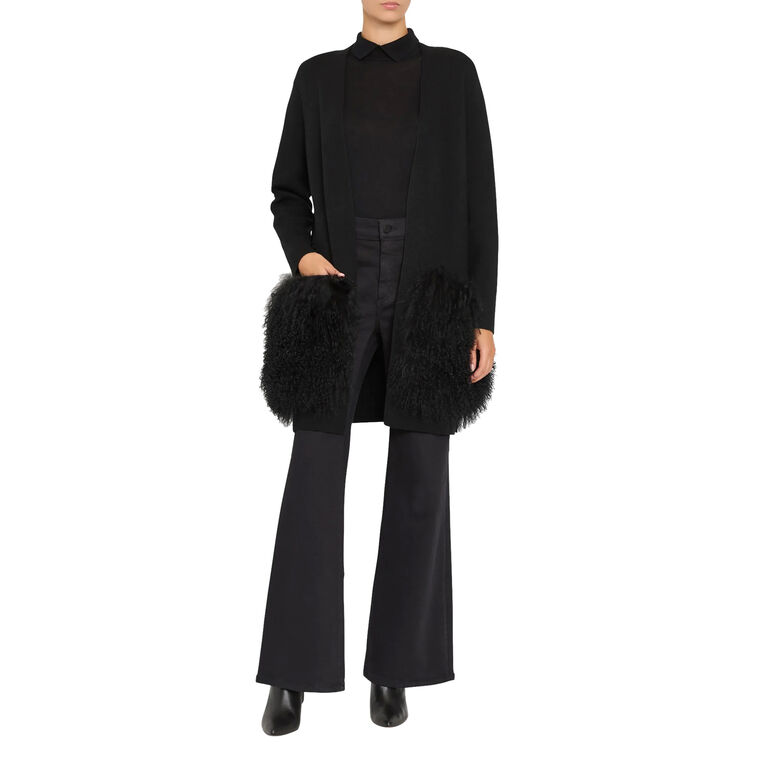 Cori Sweater image number null