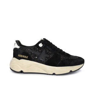 Running Sole Sneaker