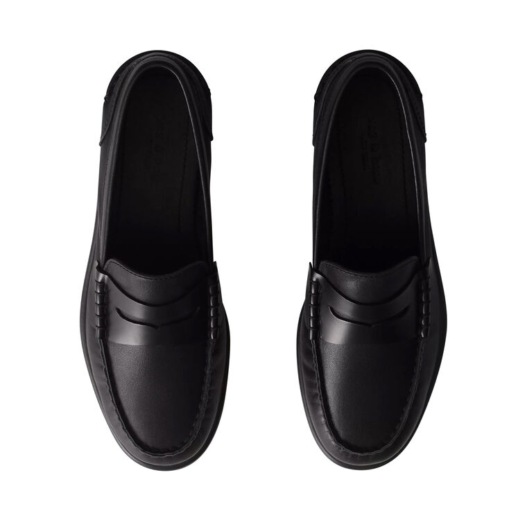 Carter Leather Loafer image number null