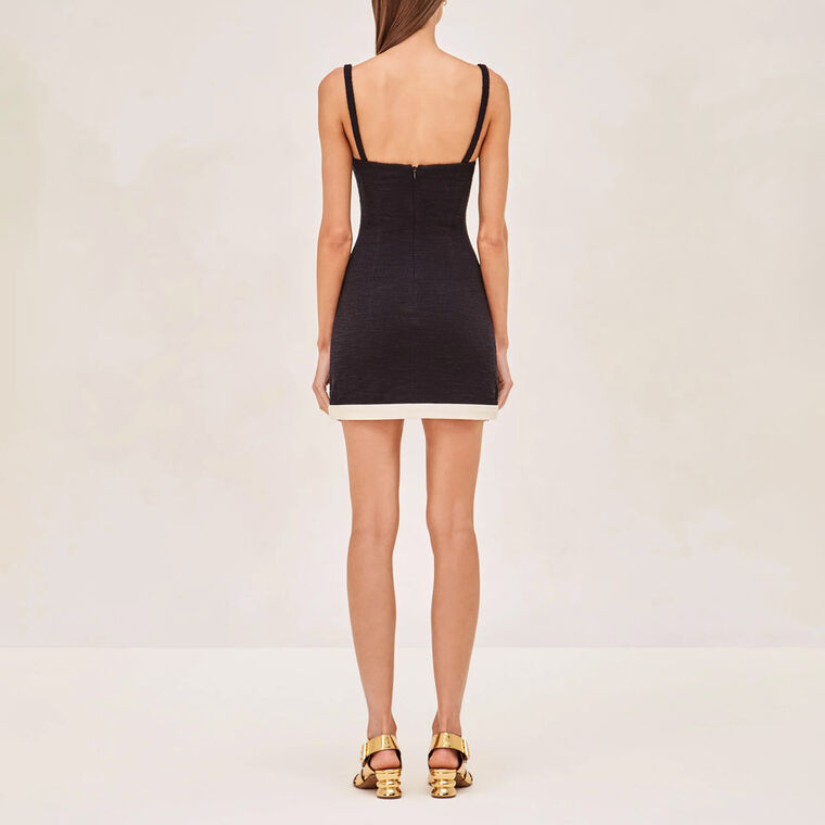 Sorena Dress image number null
