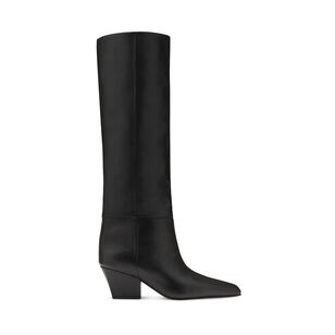 Jane 60mm Leather Boot
