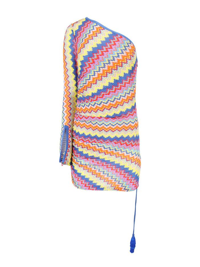 Devon Dress image number null