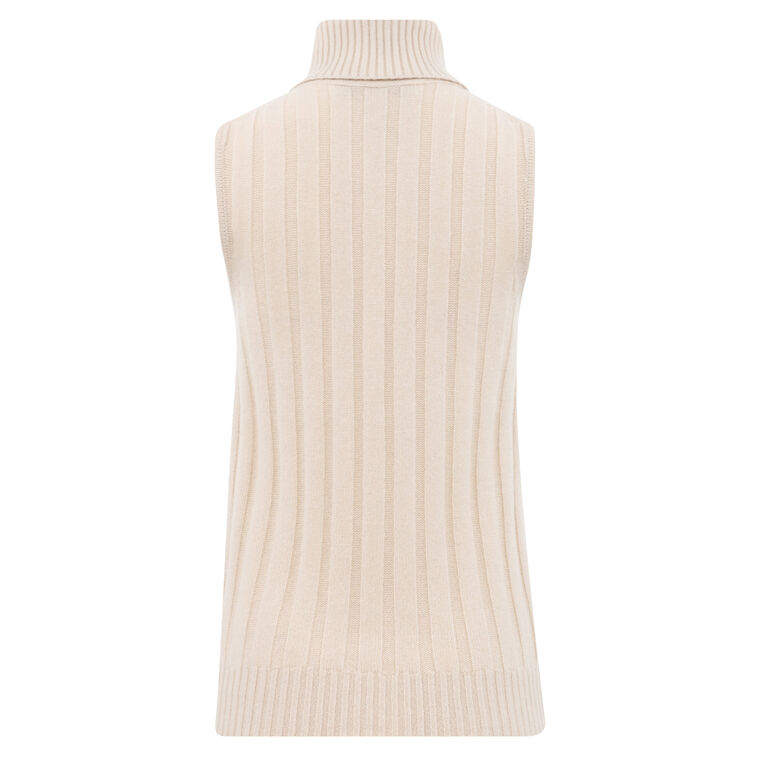 Onassis Knit Top image number null