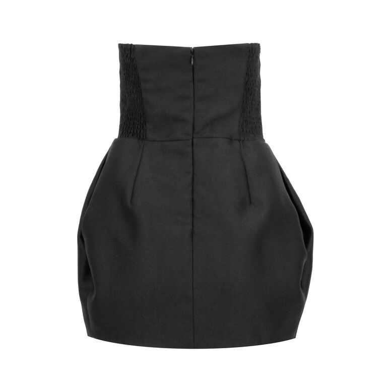 Bowery Tulip Mini Dress image number null