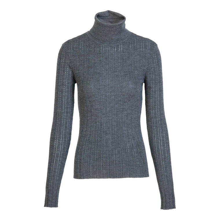 Kayden Turtleneck image number null