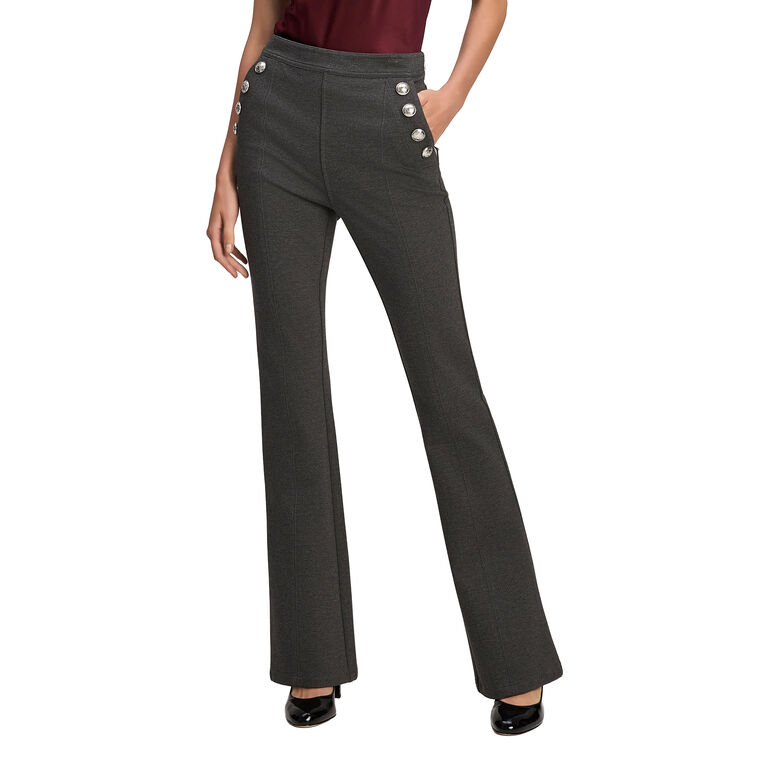 Suzette Ponte Pant image number null
