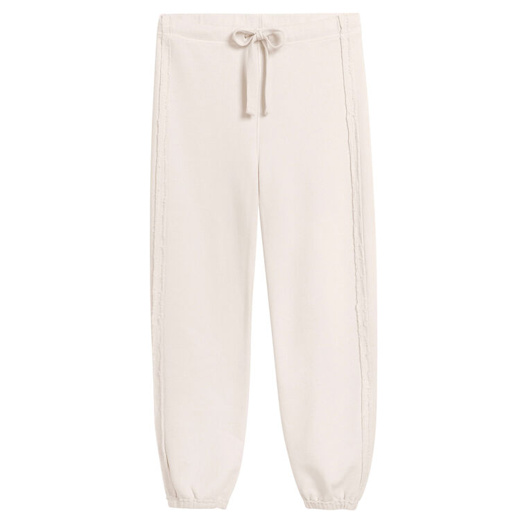 Sophie Ankle Jogger Sweatpant image number null