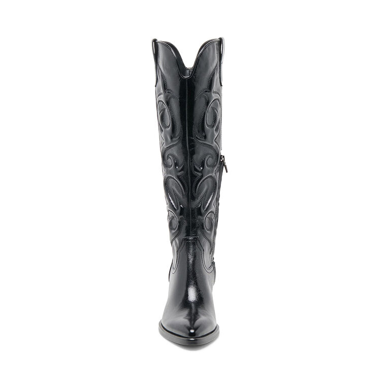Mirla Tall Western Boot image number null