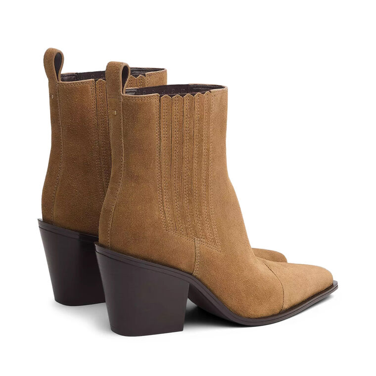 Newbury Chelsea Bootie image number null