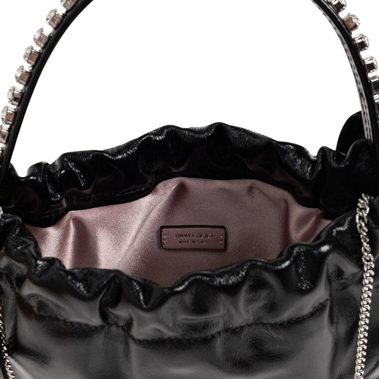 Drawstring Mini Top Handle image number null