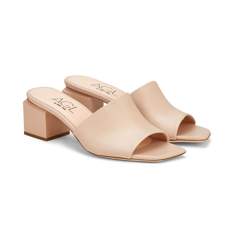 Angie 65mm Mule image number null