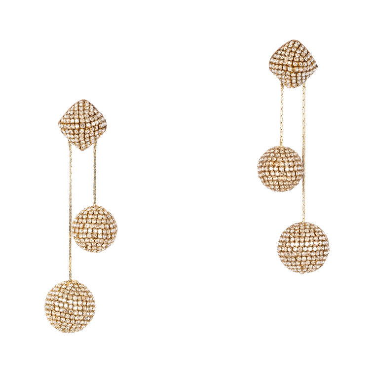 Taryn Earrings image number null