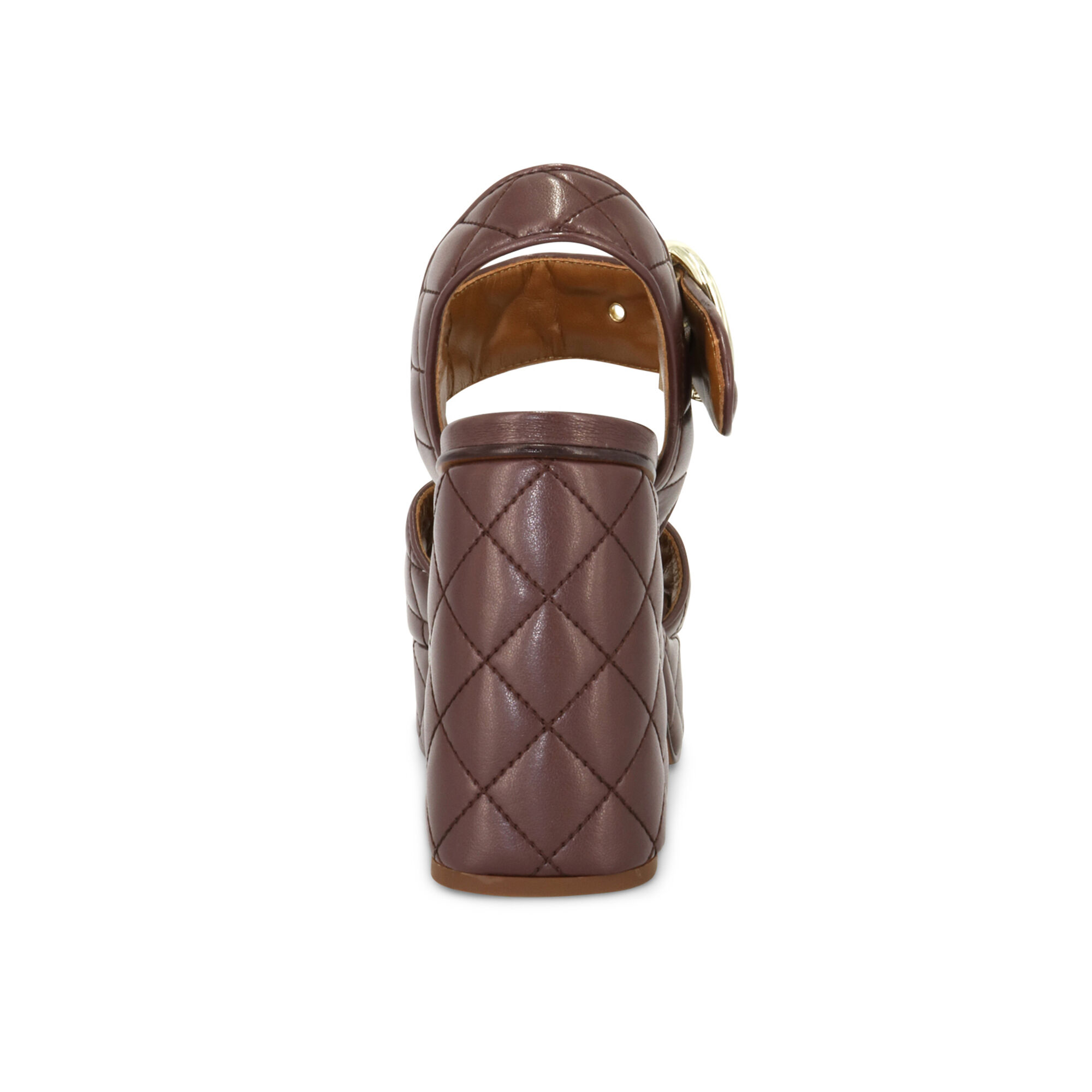 See By Chloé Jodie Quilted Heel | Tootsies