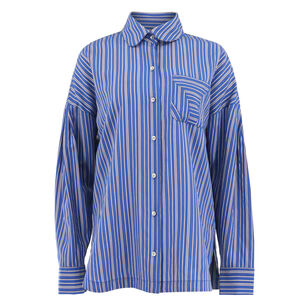Barre Stripe Shirt