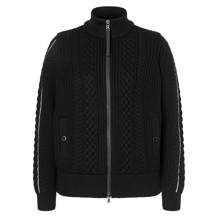 Zamila Jacket image number null