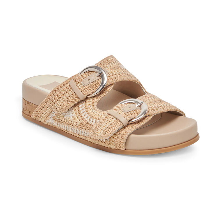 Ralli Knit Sandal image number null