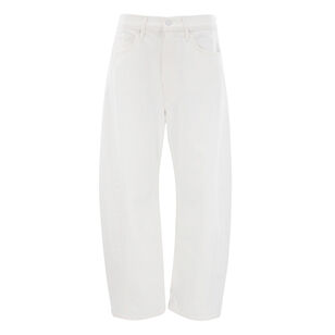 The Full Pipe Ankle Jean