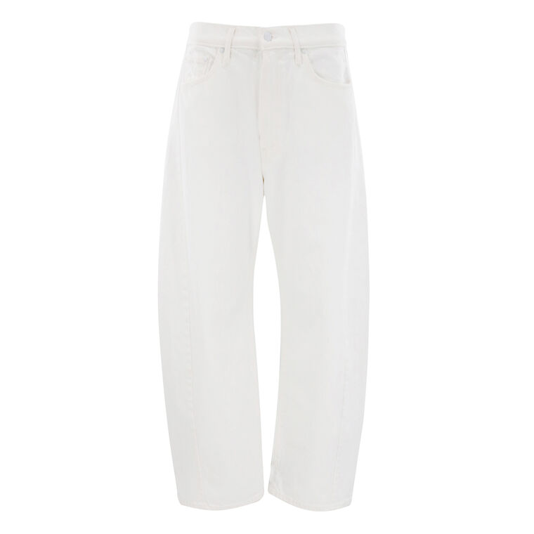 The Full Pipe Ankle Jean image number null