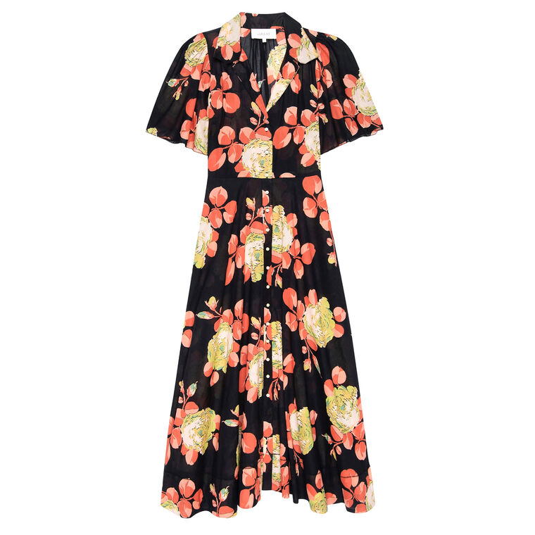 The Bridge Dress image number null