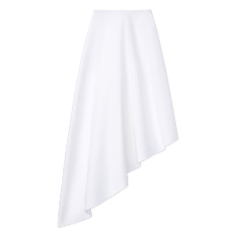 Asymmetric Skirt image number null