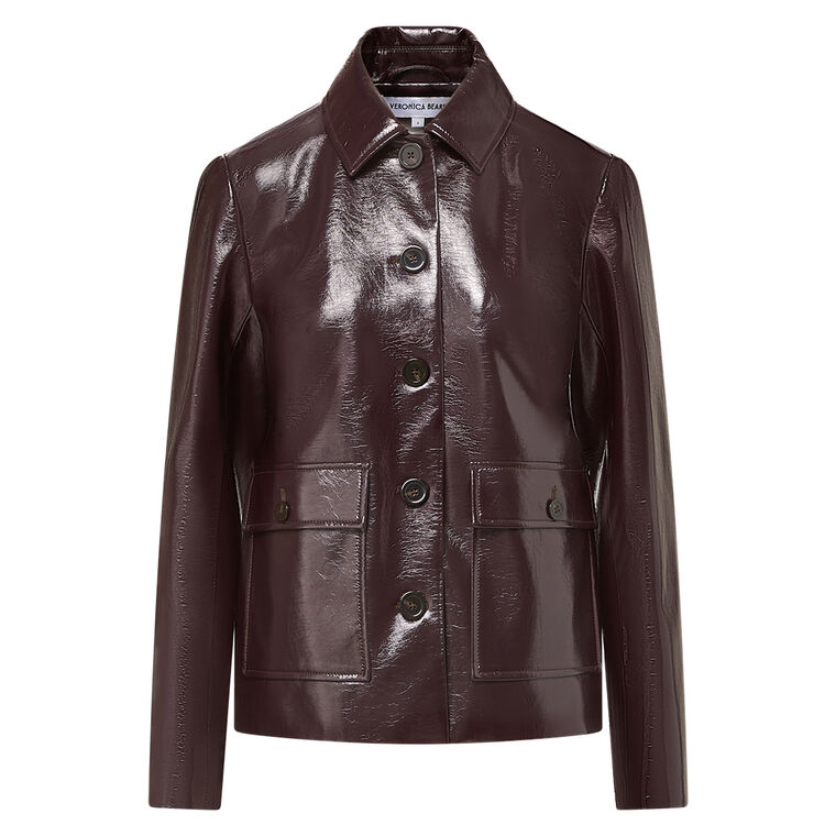 Essex Dickie Jacket image number null