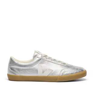 Volley Leather Sneaker