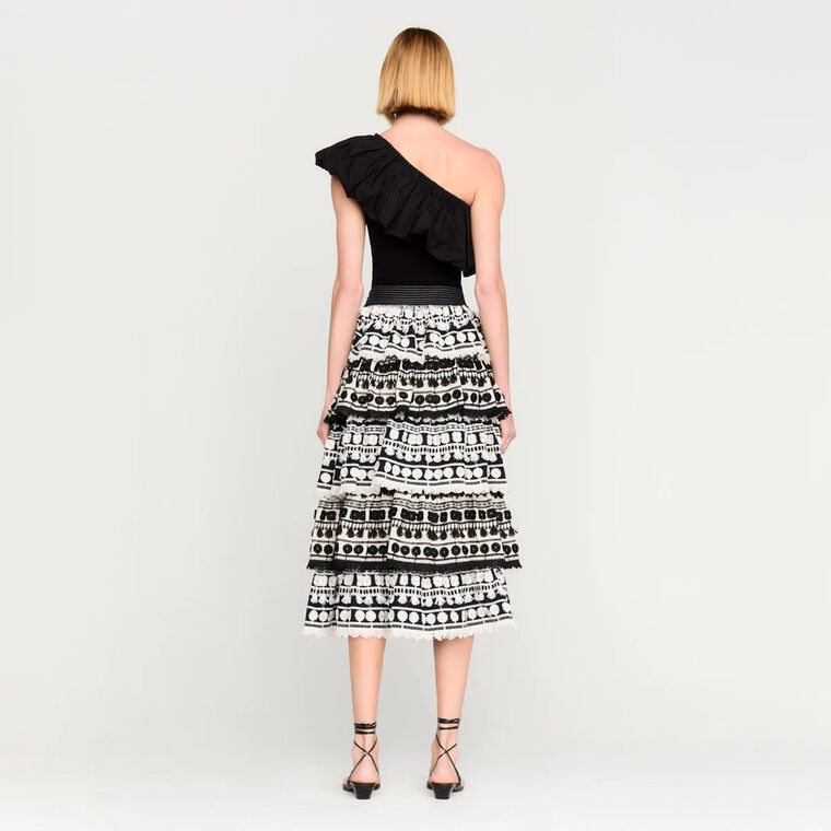 Celia Skirt image number null