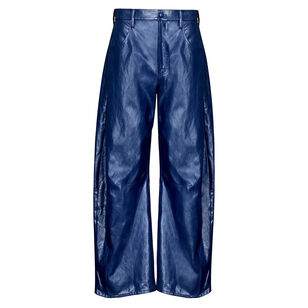Mabel Vegan Leather Pant