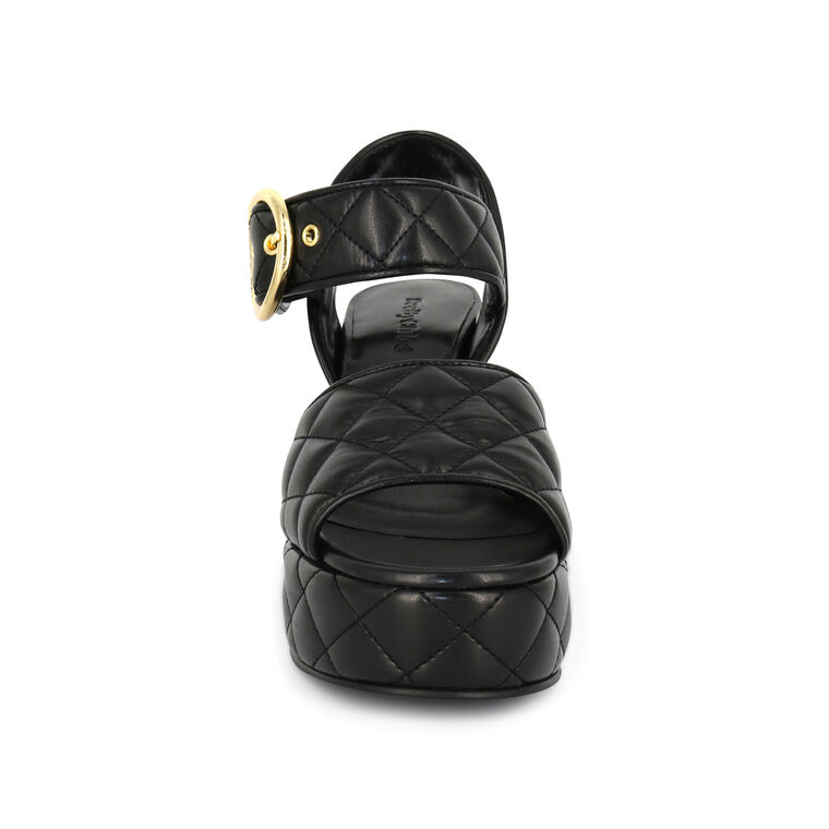 Jodie Platform Sandal image number null