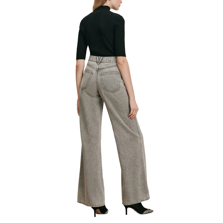 Alastair Merino Wool Pullover image number null