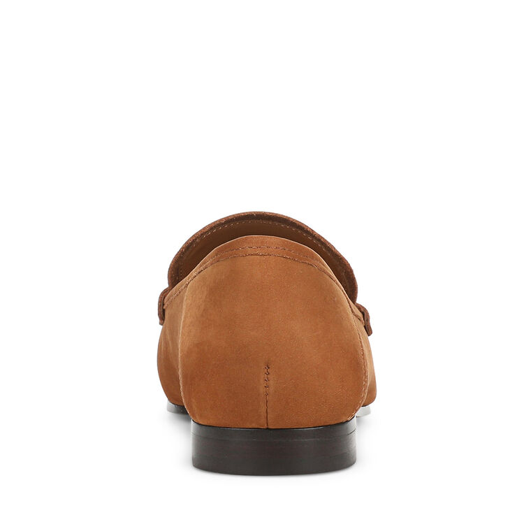 Loraine Unlined Loafer image number null