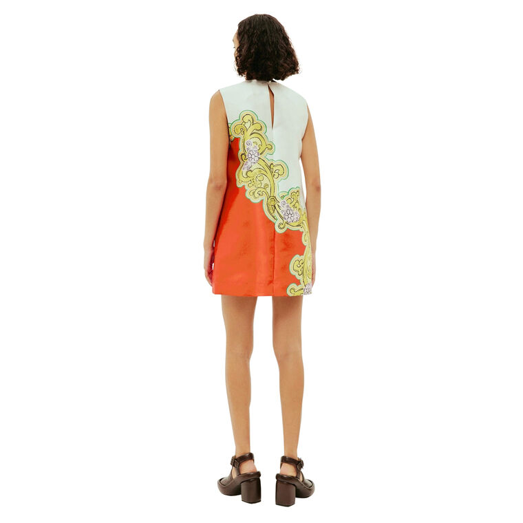 Sierra Mini Dress image number null