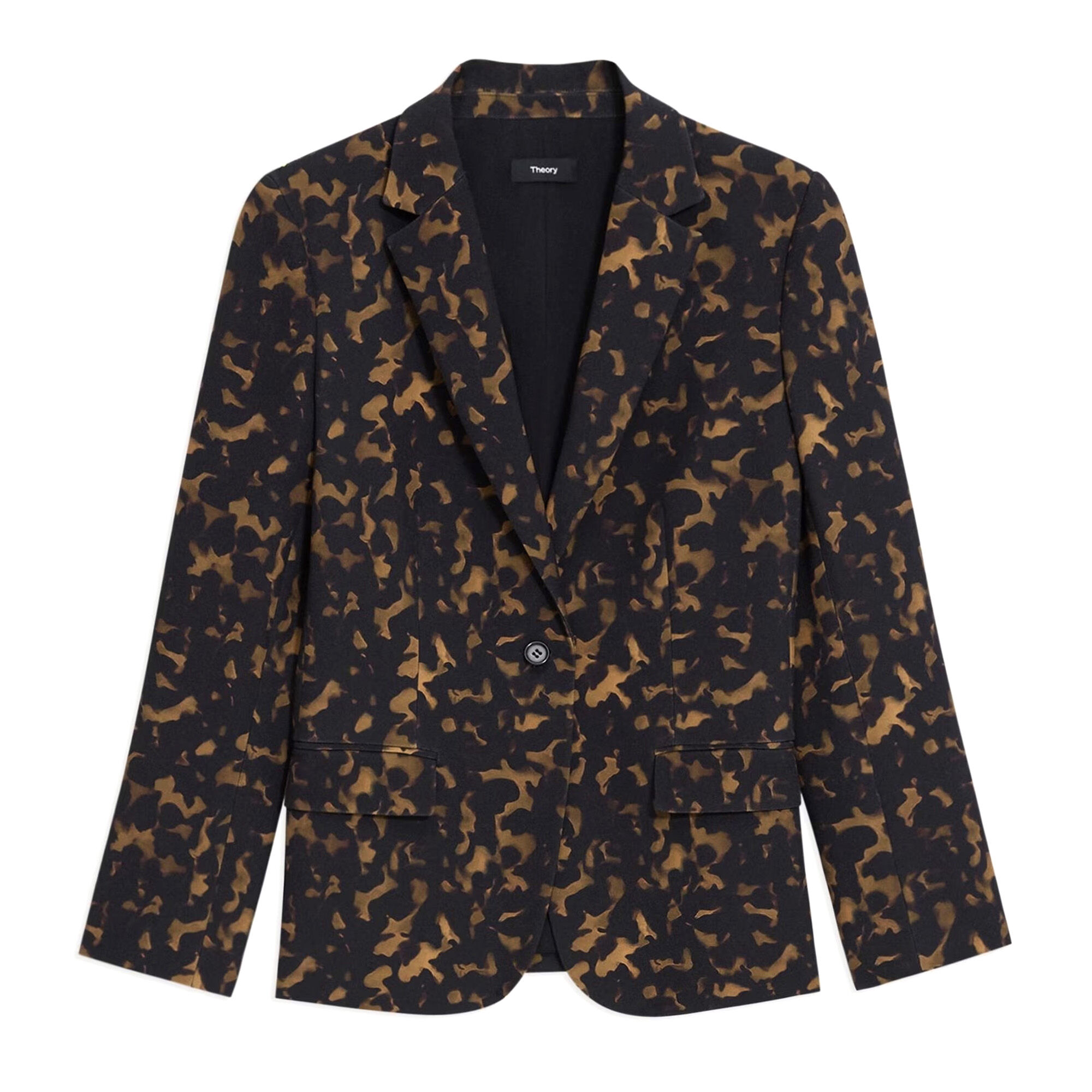 Staple Blazer
