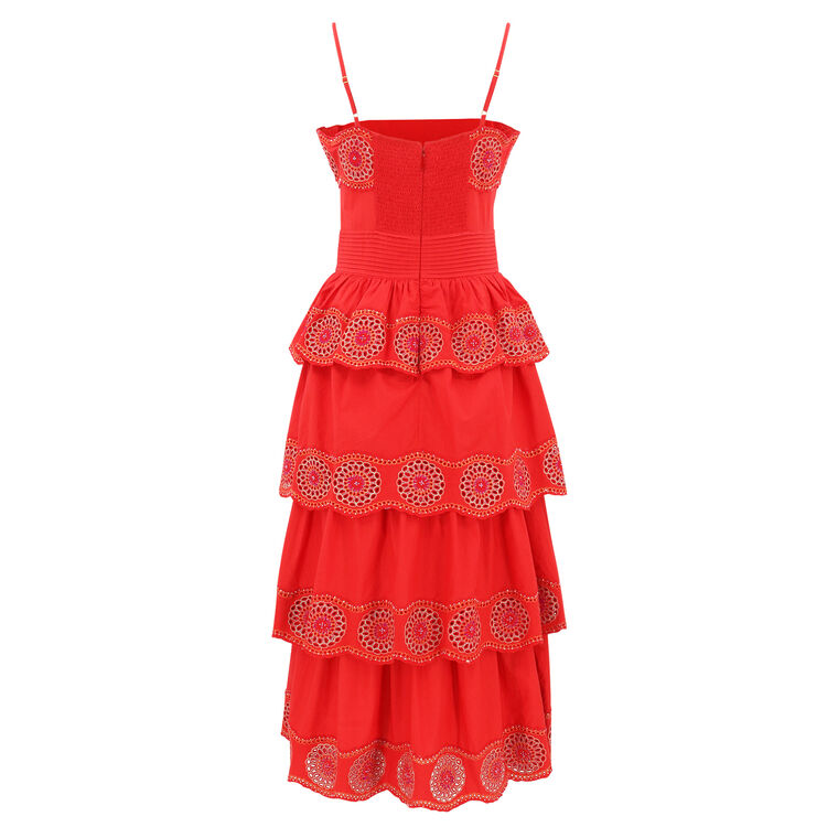 Pandora Dress image number null