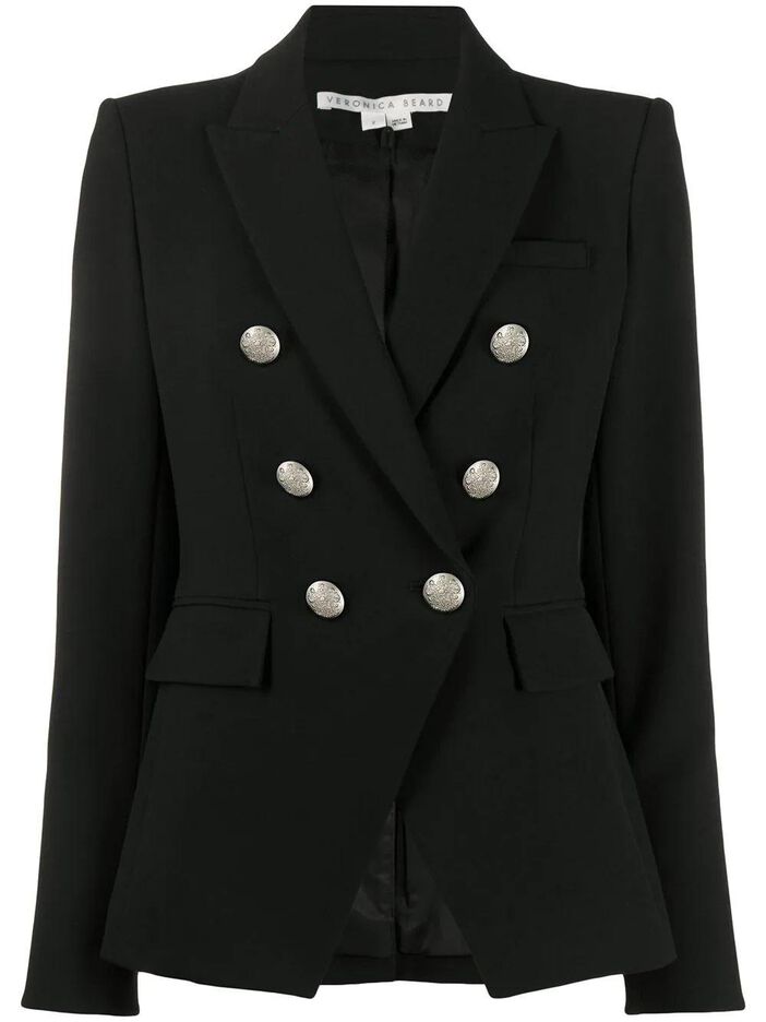 Miller Dickey Jacket image number null