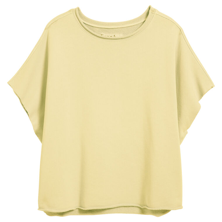 Olive Original Capelet image number null