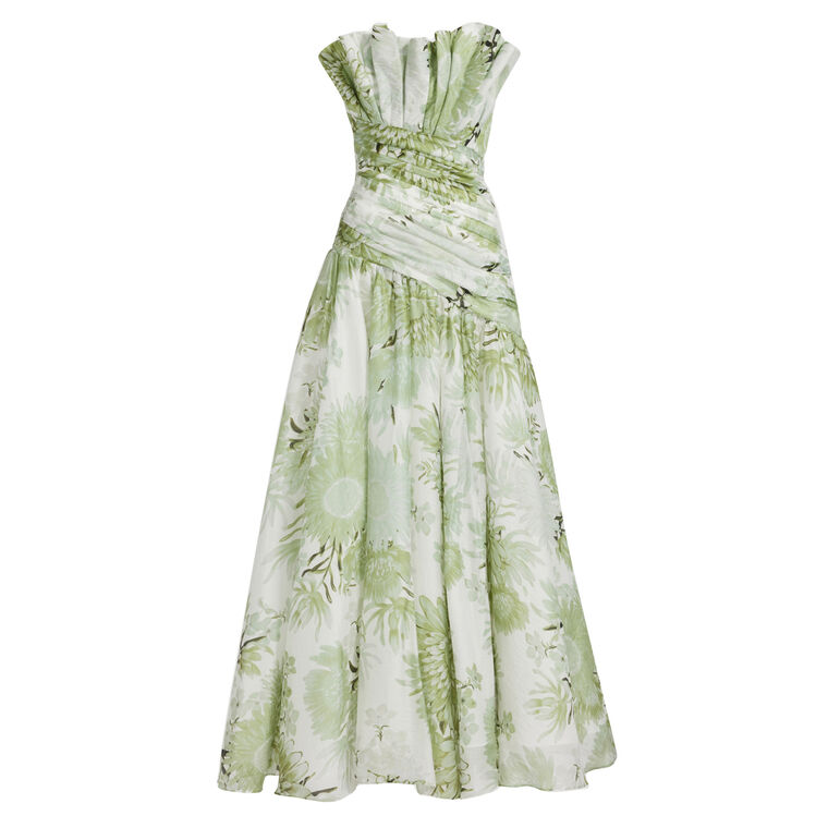 Reflector Gown image number null