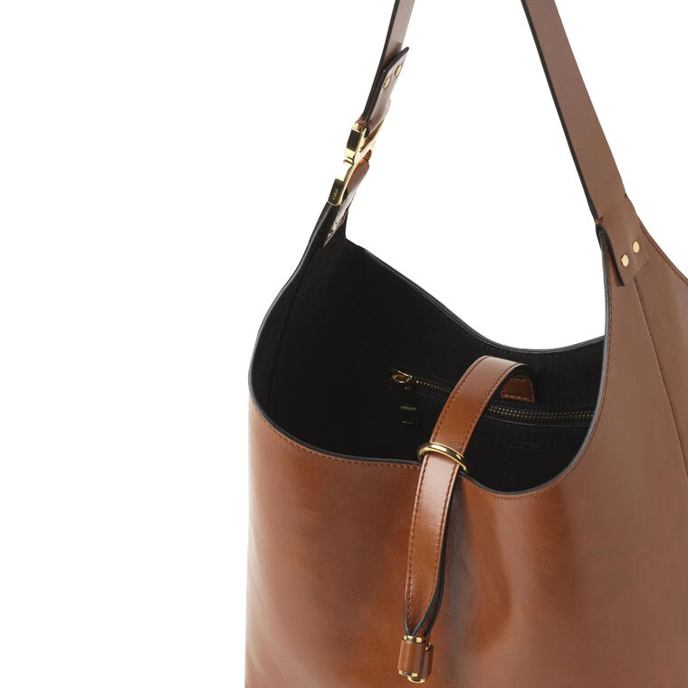 Small Marcie Hobo Bag image number null
