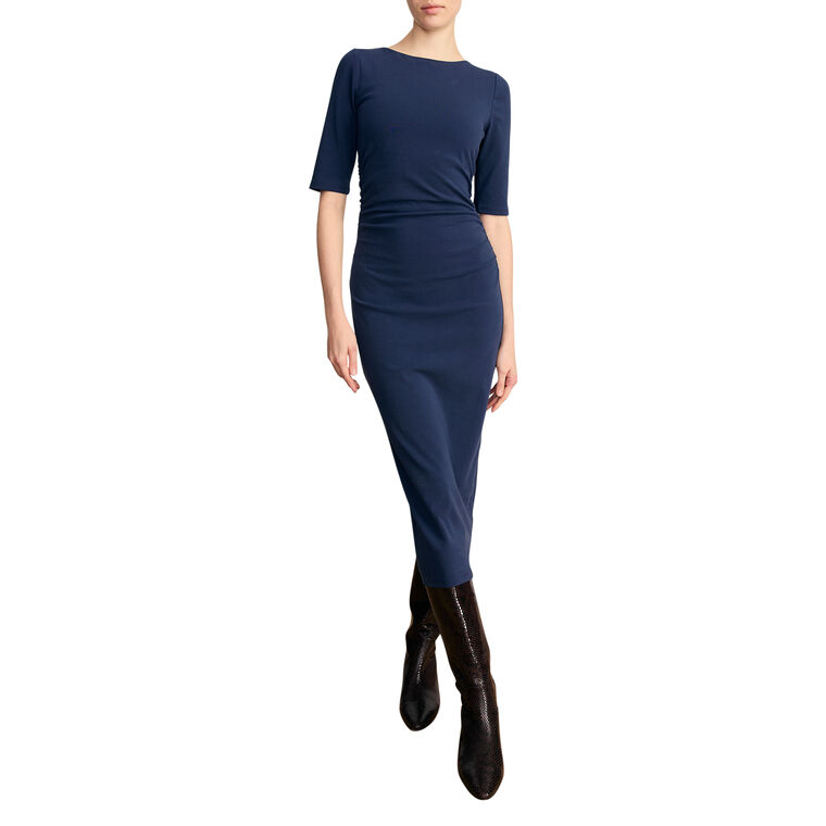 Charissa Dress image number null
