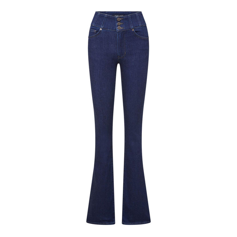 Ricki's, Jeans, Rickis Revolution Jean Capri Size 3