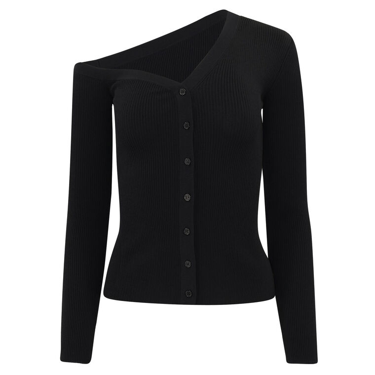 Craftsman Cardigan Sweater image number null