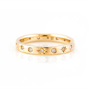 Celeste Ring