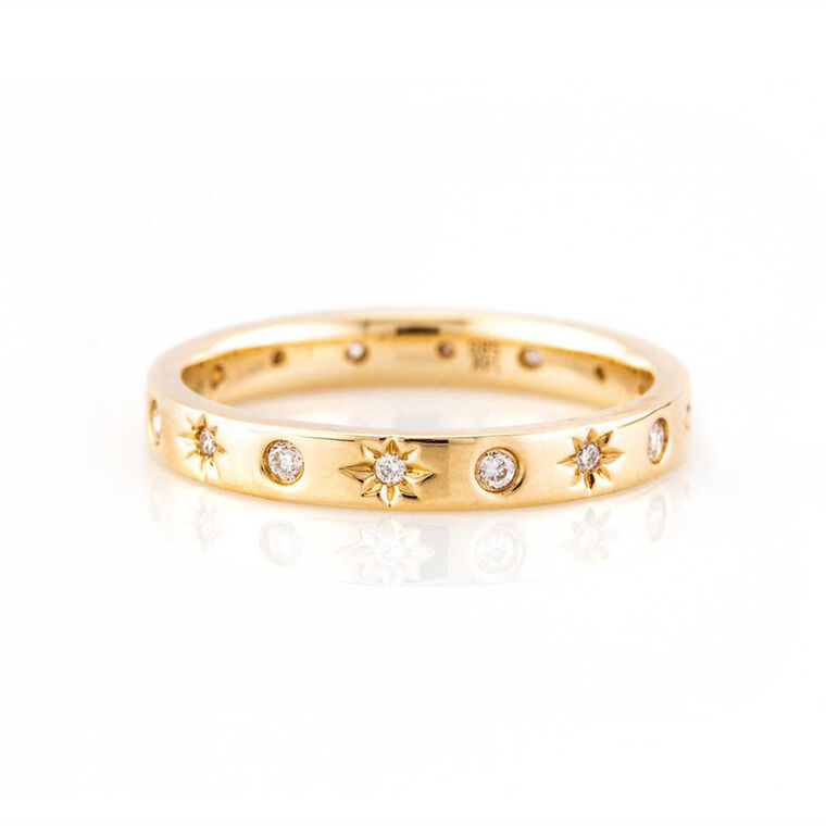 Celeste Ring image number null