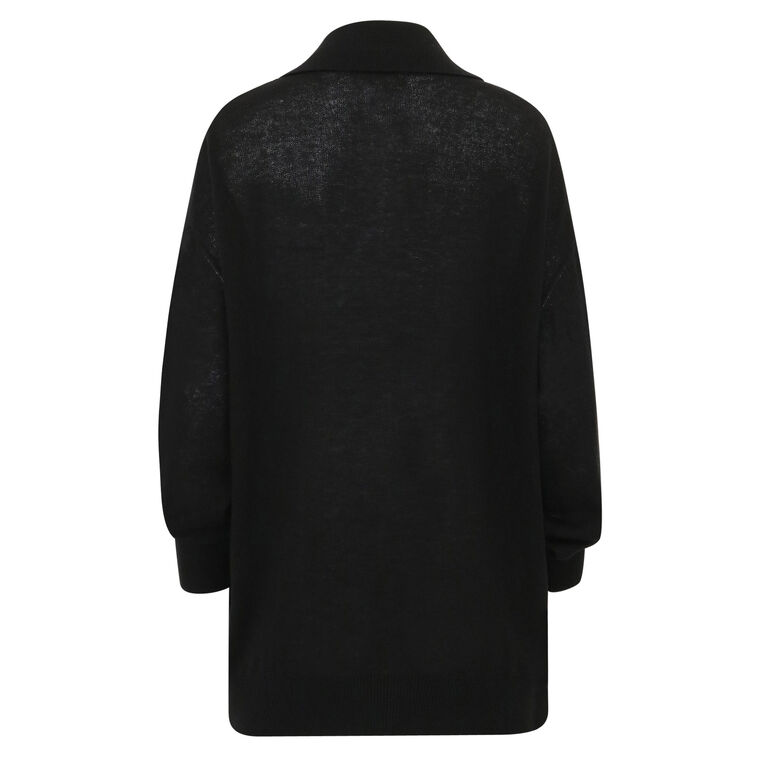 The Elsia Sweater image number null