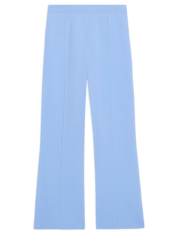 Flare Compact Pant image number null