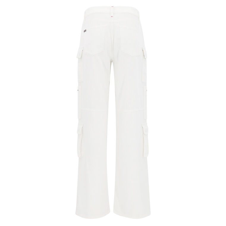 Cay Baggy Cargo Jean image number null